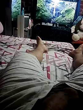 parejanuevahoff online show from February 8, 2026, 8:56 pm