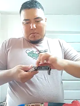 parejanuevahoff online show from April 2, 2026, 9:01 pm