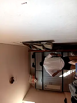 Adrianisx online show from January 22, 2025, 2:56 pm