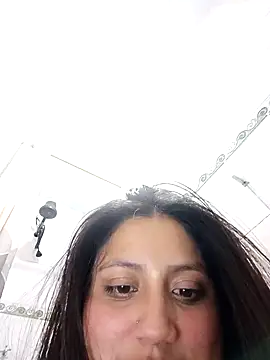 Adrianisx online show from February 3, 2025, 2:36 am