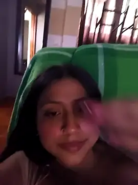 Adrianisx online show from February 6, 2025, 10:53 pm