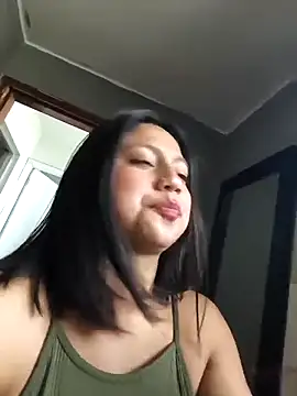 Adrianisx online show from February 22, 2025, 2:41 pm