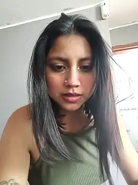 Adrianisx online show from February 22, 2025, 5:46 pm