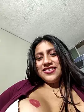 Adrianisx online show from March 18, 2025, 9:09 am