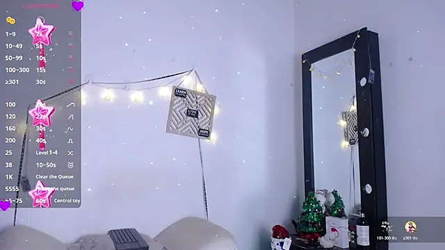 Yorkeidys1 online show from November 14, 2025, 1:59 am