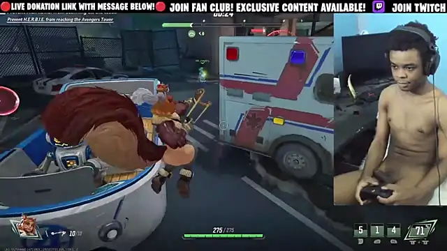 Snapshot of lovemirgaming chatting on February 18, 2025, 6:04 am lovemirgaming online show from February 18, 2025, 6:04 am