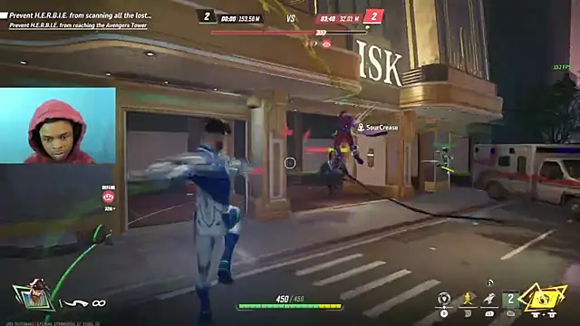 Snapshot of lovemirgaming chatting on February 18, 2025, 6:26 pm lovemirgaming online show from February 18, 2025, 6:26 pm