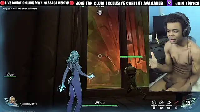 Snapshot of lovemirgaming chatting on February 19, 2025, 12:35 am lovemirgaming online show from February 19, 2025, 12:35 am