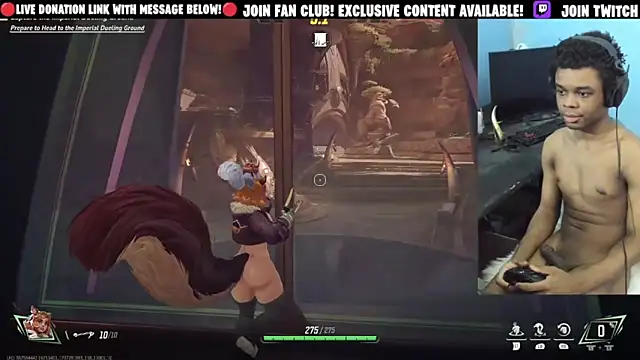 Snapshot of lovemirgaming chatting on February 20, 2025, 1:40 pm lovemirgaming online show from February 20, 2025, 1:40 pm