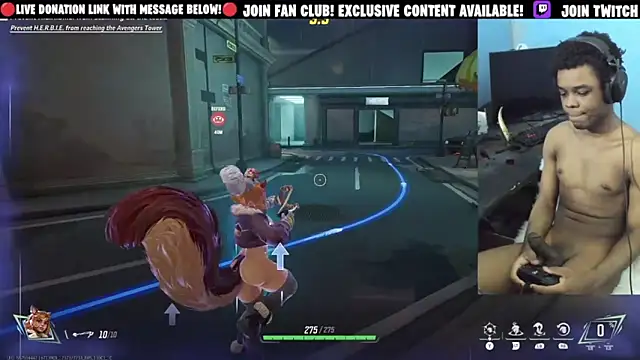 Snapshot of lovemirgaming chatting on February 21, 2025, 11:01 am lovemirgaming online show from February 21, 2025, 11:01 am