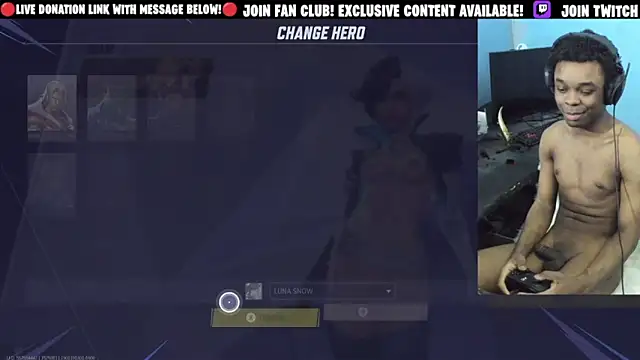 Snapshot of lovemirgaming chatting on February 23, 2025, 9:00 am lovemirgaming online show from February 23, 2025, 9:00 am