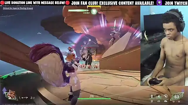 Snapshot of lovemirgaming chatting on February 24, 2025, 5:43 am lovemirgaming online show from February 24, 2025, 5:43 am