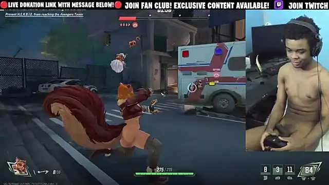 Snapshot of lovemirgaming chatting on February 24, 2025, 8:49 am lovemirgaming online show from February 24, 2025, 8:49 am