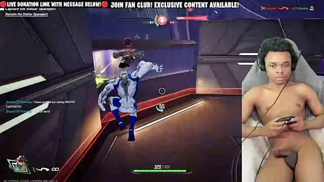 Snapshot of lovemirgaming chatting on February 26, 2025, 5:17 pm lovemirgaming online show from February 26, 2025, 5:17 pm