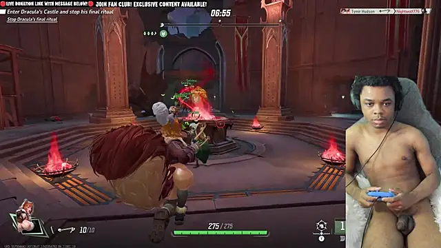 Snapshot of lovemirgaming chatting on March 17, 2025, 11:43 pm lovemirgaming online show from March 17, 2025, 11:43 pm