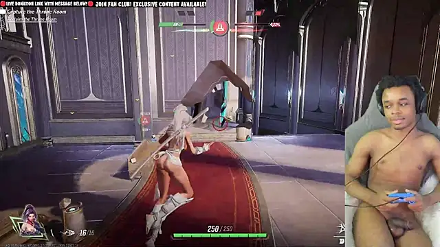 Snapshot of lovemirgaming chatting on March 18, 2025, 5:52 am lovemirgaming online show from March 18, 2025, 5:52 am