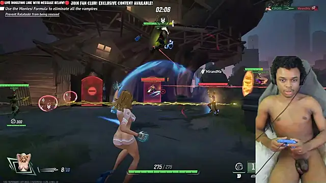 Snapshot of lovemirgaming chatting on March 19, 2025, 10:11 am lovemirgaming online show from March 19, 2025, 10:11 am