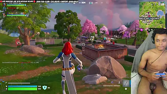 Snapshot of lovemirgaming chatting on March 20, 2025, 8:31 am lovemirgaming online show from March 20, 2025, 8:31 am