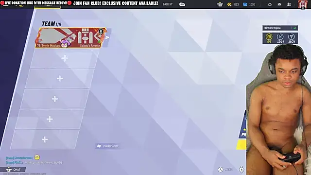 Snapshot of lovemirgaming chatting on September 11, 2025, 12:22 am lovemirgaming online show from September 11, 2025, 12:22 am