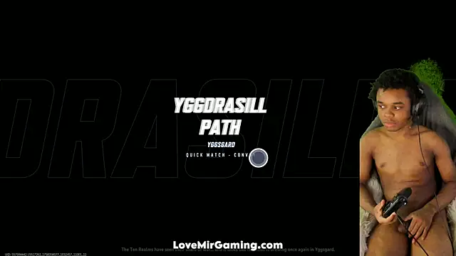 Snapshot of lovemirgaming chatting on September 20, 2025, 8:15 am lovemirgaming online show from September 20, 2025, 8:15 am