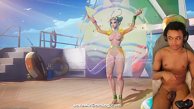 Snapshot of lovemirgaming chatting on September 24, 2025, 6:55 pm lovemirgaming online show from September 24, 2025, 6:55 pm