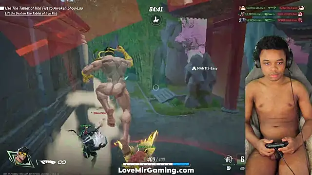 Snapshot of lovemirgaming chatting on September 28, 2025, 3:50 pm lovemirgaming online show from September 28, 2025, 3:50 pm