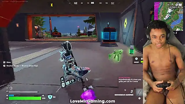 Snapshot of lovemirgaming chatting on September 29, 2025, 3:55 am lovemirgaming online show from September 29, 2025, 3:55 am