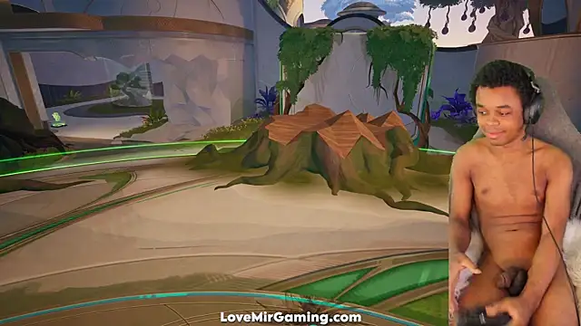 Snapshot of lovemirgaming chatting on October 11, 2025, 2:48 pm lovemirgaming online show from October 11, 2025, 2:48 pm