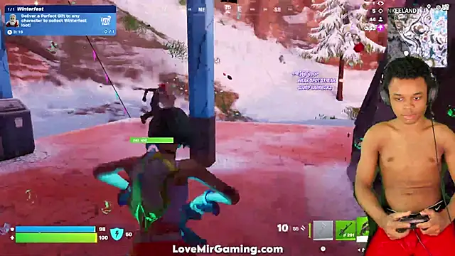 Snapshot of lovemirgaming chatting on December 19, 2025, 9:22 pm lovemirgaming online show from December 19, 2025, 9:22 pm