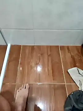 xandeenara25 online show from January 7, 2025, 2:31 am