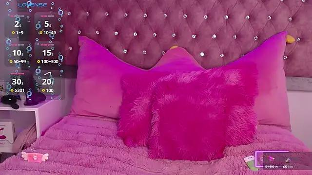 Silver Rosex online show from January 30, 2025, 10:08 am