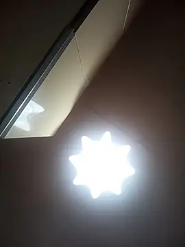 Lauren Amabel online show from March 7, 2026, 9:23 pm