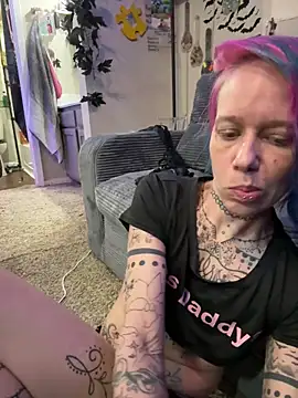 trashbrat online show from March 19, 2026, 7:34 am