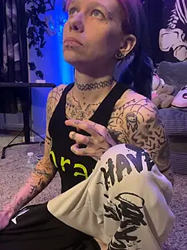 trashbrat online show from April 9, 2026, 6:19 am