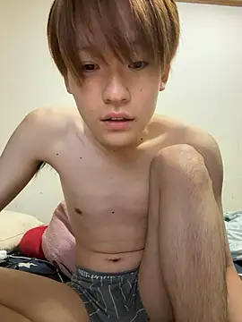 riku38777 online show from November 16, 2025, 2:44 pm