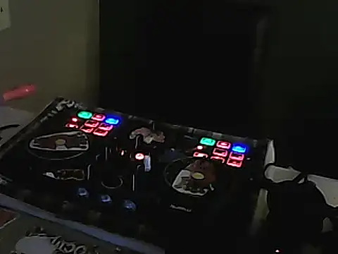 justthetip4209 online show from March 16, 2025, 7:37 am