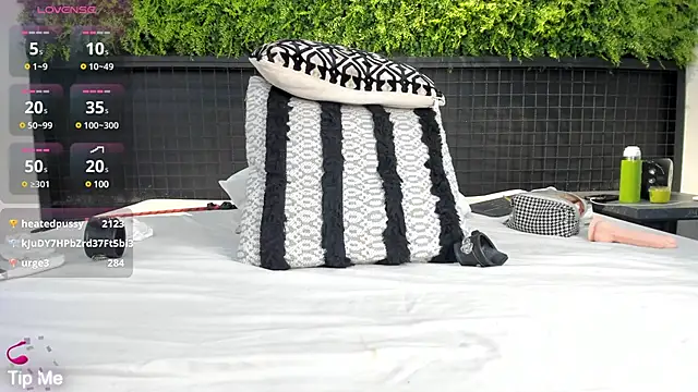 Blue Angell online show from March 22, 2025, 3:52 am