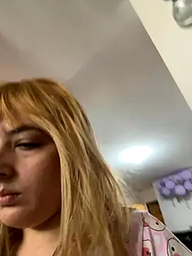 Blue Angell online show from September 12, 2025, 7:14 pm