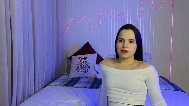 Harleen Moore online show from January 18, 2025, 1:29 pm