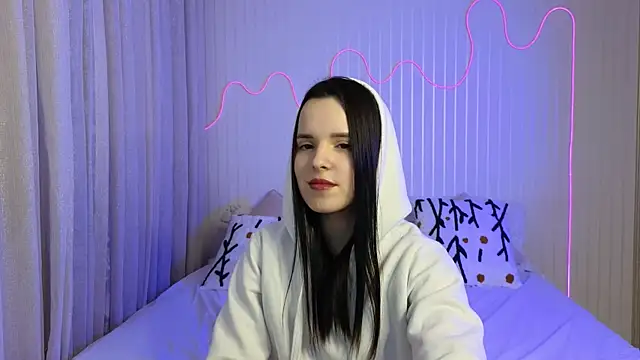 Harleen Moore online show from January 24, 2025, 1:14 pm