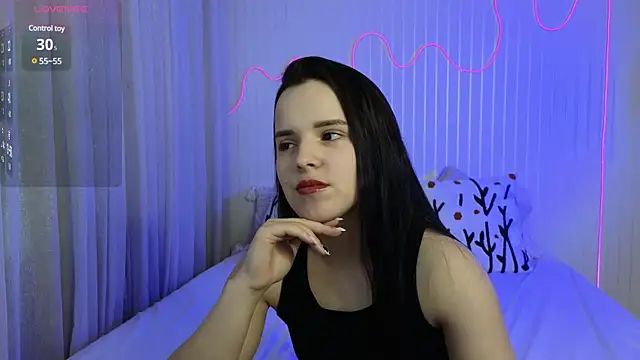 Harleen Moore online show from January 28, 2025, 9:41 am