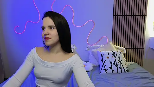 Harleen Moore online show from February 3, 2025, 1:19 pm