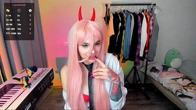 Tea Rex online show from April 2, 2026, 8:28 pm