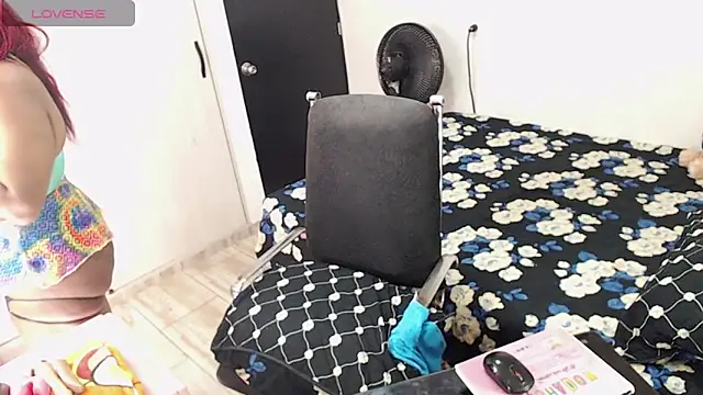 kimberly bellu online show from February 13, 2025, 3:18 am