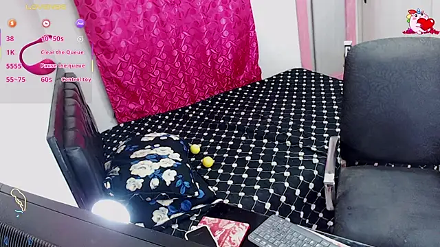 kimberly bellu online show from September 14, 2025, 10:53 pm