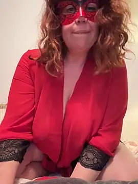 sweetinside  online show from March 6, 2026, 9:00 pm