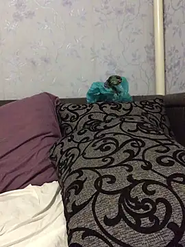 VikiiStoun online show from September 19, 2025, 6:08 pm