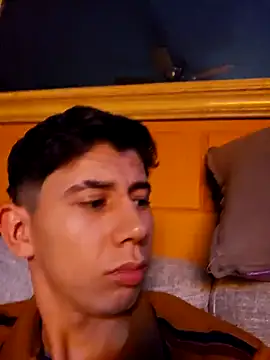 Nerzhul0 online show from February 8, 2026, 11:30 pm