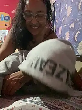 AlassskitaStar online show from April 22, 2026, 1:30 am