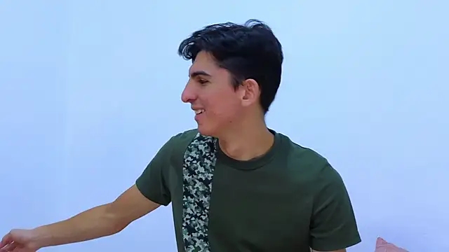 Ana and Leo online show from February 11, 2025, 12:05 pm